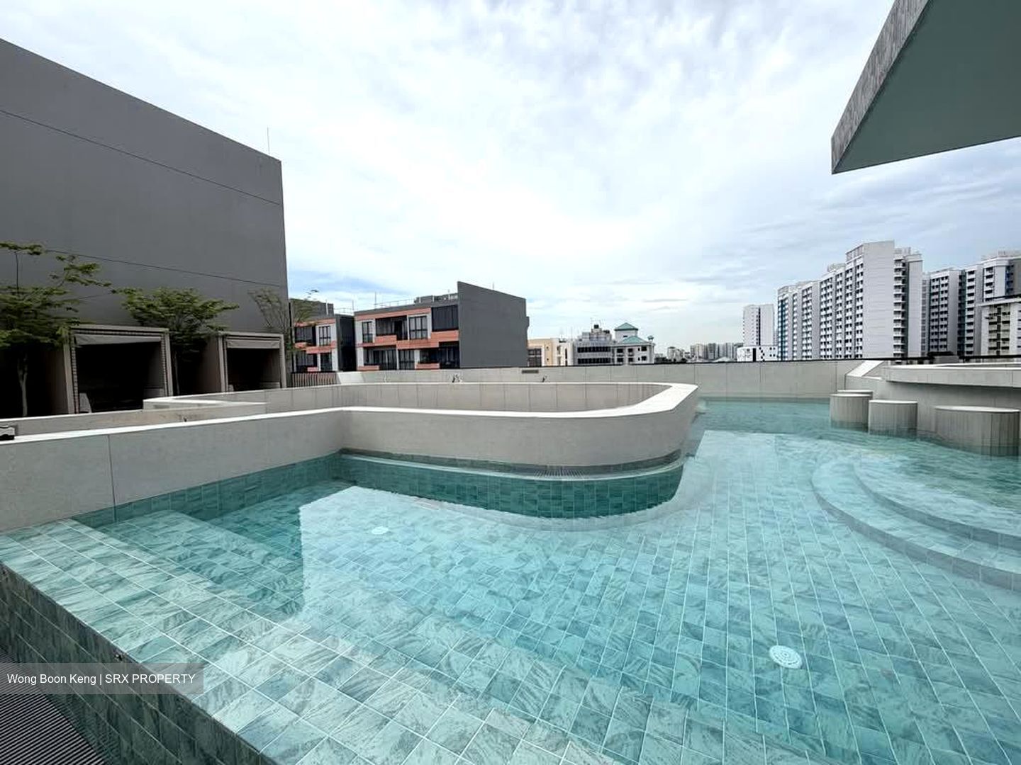 Mori (D14), Apartment #598588351